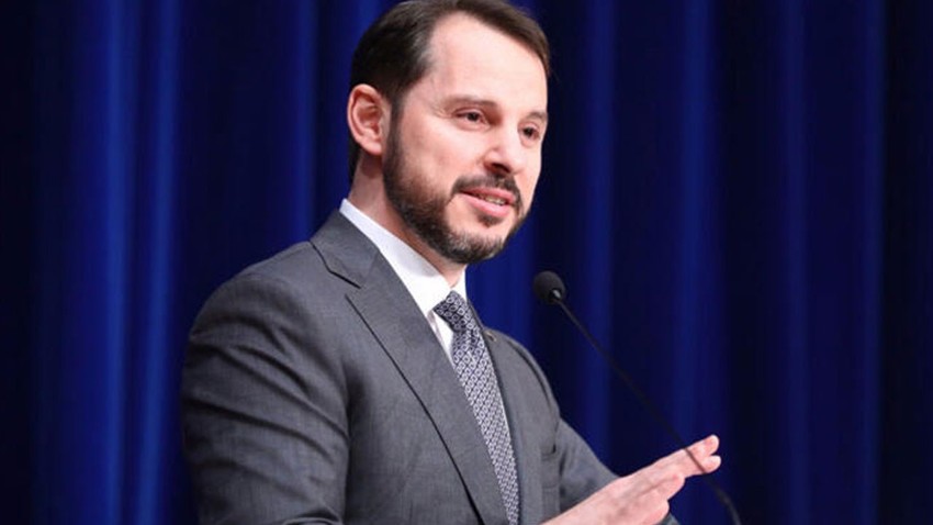 Bakan Albayrak'tan Turkcell açıklaması