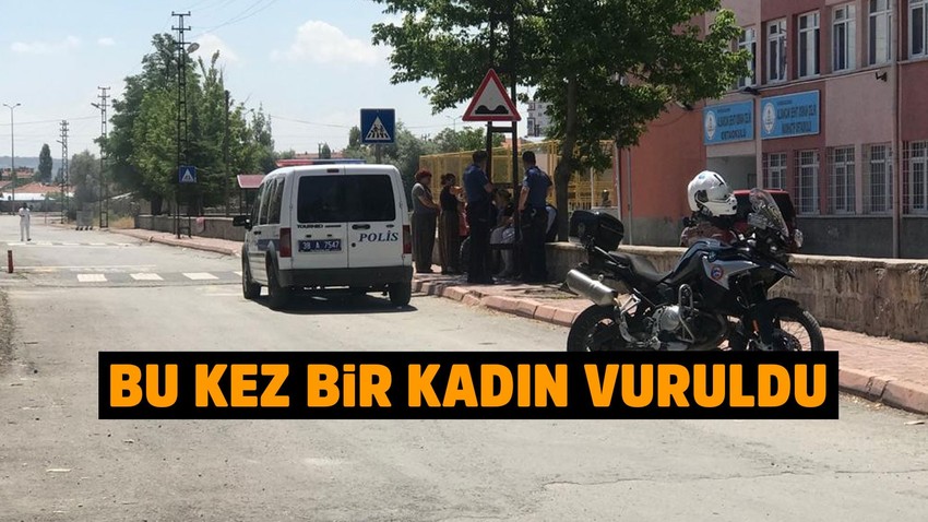 Yine Kayseri yine Kocasinan