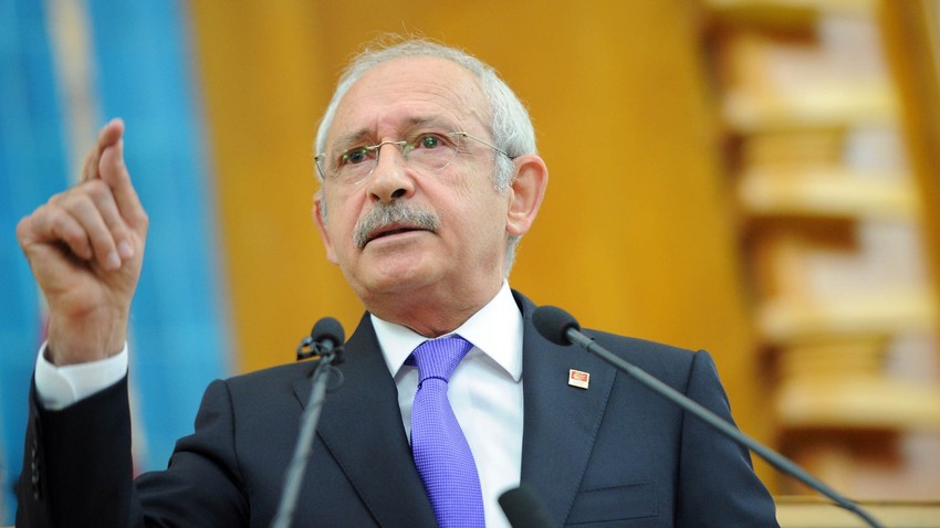 CHP lideri Kılıçdaroğlu'ndan Pınar Gültekin açıklaması