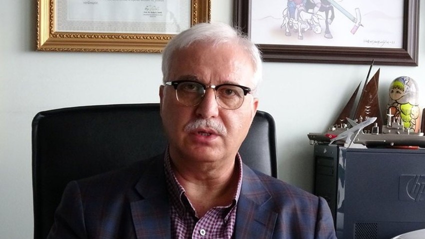 Bilim Kurulu Üyesi'nden Kurban Bayramı uyarısı: Eskisi gibi olamaz