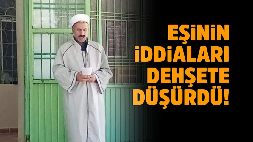 Cenaze yıkayan imam korona virüsten öldü