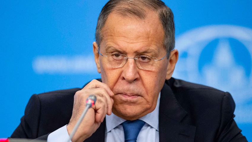 Lavrov: Türkiye ve Rusya’nın girişimleri Kafkasya için çok yardımcı