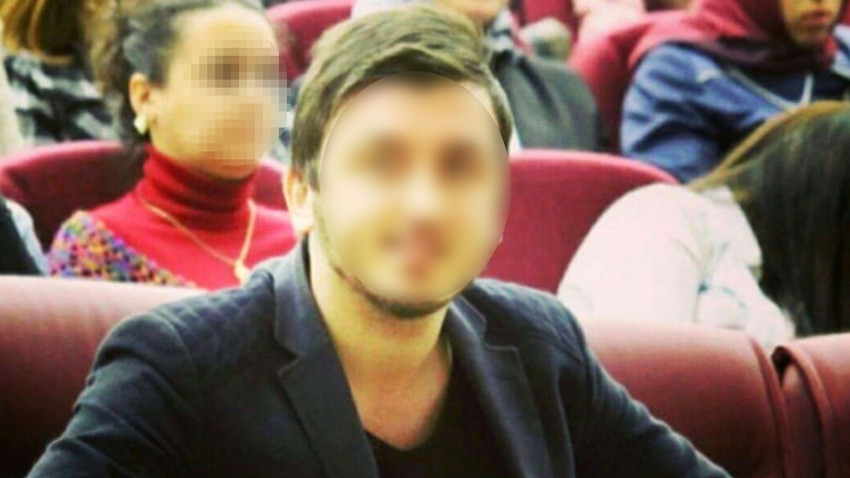 Ardahan Üniversitesinde tacizci hoca skandalı