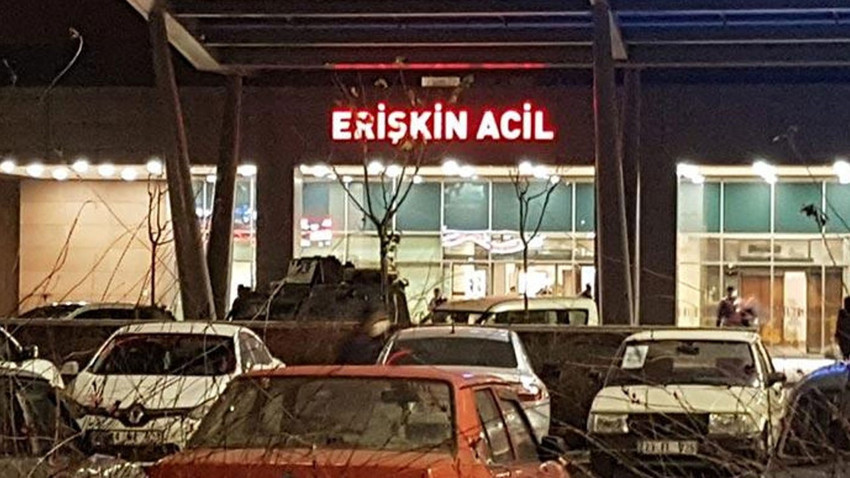 Tunceli'de patlayıcı imhasında yaşanan patlamada 4 asker yaralandı