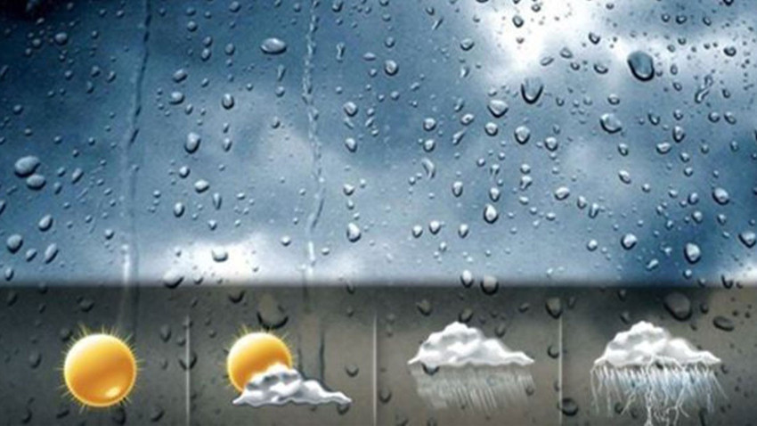Bugün hava nasıl olacak? Meteoroloji uyardı!