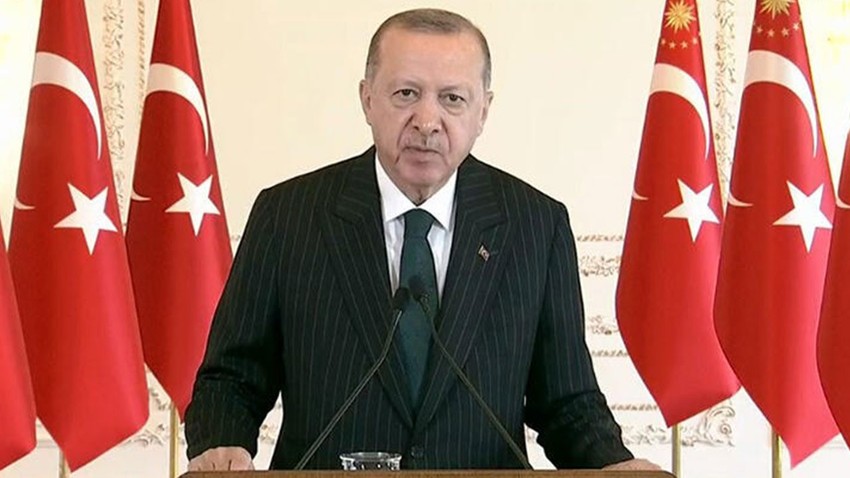 Cumhurbaşkanı Erdoğan açıkladı! Kiralara düzenleme geliyor