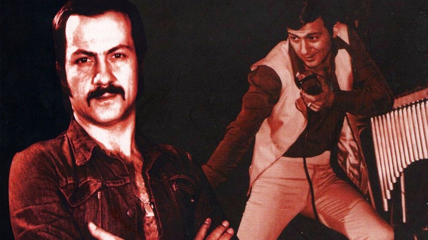 Türk Rock müziğinin efsane ismi hayatını kaybetti