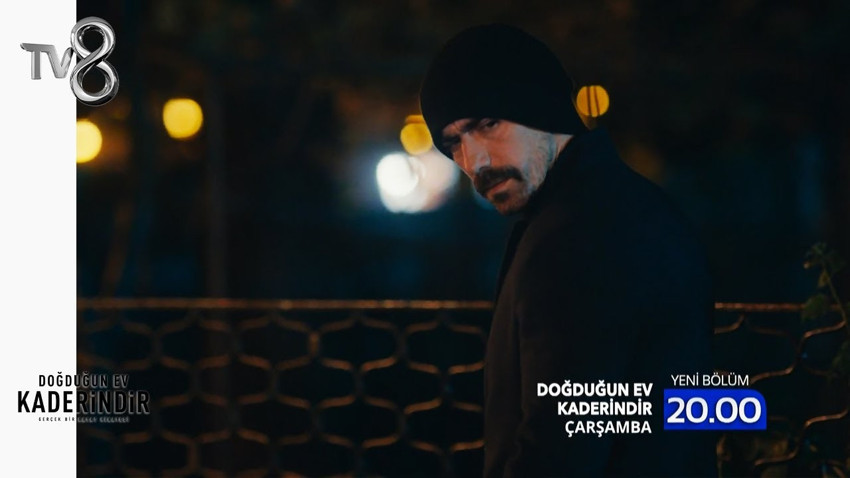 Doğduğun Ev Kaderindir 24. Bölüm full izle