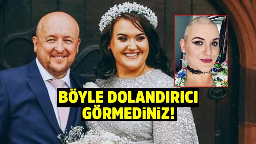 Kanserim diyerek insanları 85 bin lira dolandırdı