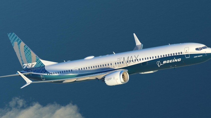 Boeing 737 Max Avrupa’da uçabilecek