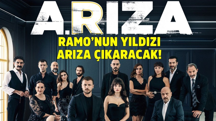 Arıza dizisi kadrosuna Rüzgar Aksoy katıldı! Rüzgar Aksoy kimdir? Arıza  dizisi son bölüm full izle! - Dizi Haberleri - TV100