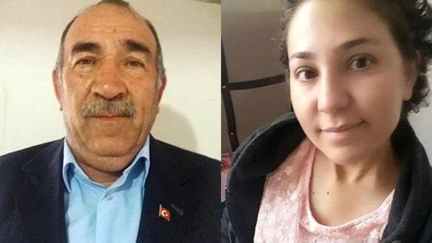 Kahreden haber! Kanser tedavisi gören baba ile kızı, bir gün arayla öldü