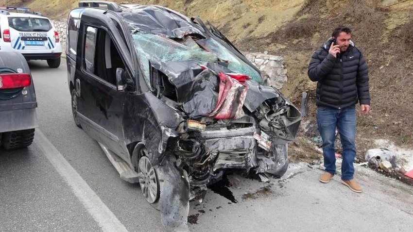 Samsun'da oğullarını askere teslim eden aile yok oldu!