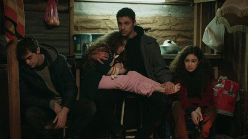 Kardeşlerim 2. Bölüm izle