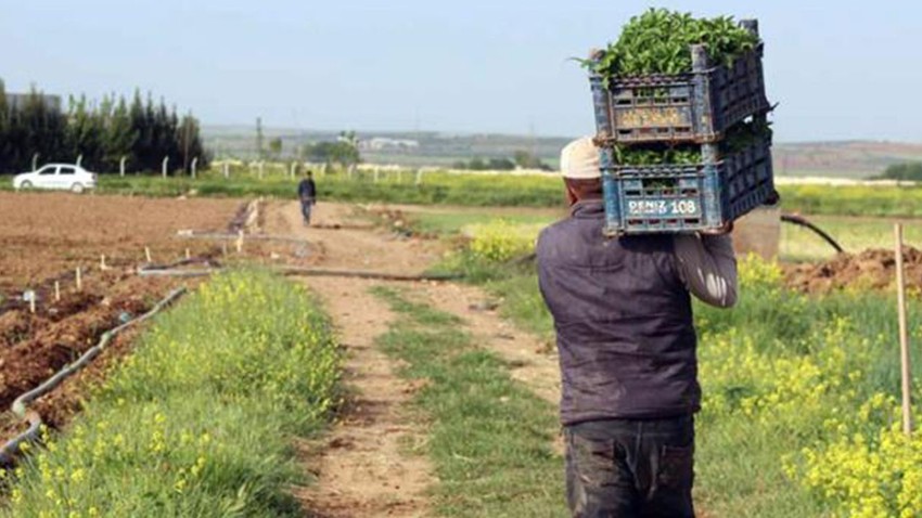 Çiftçilere destek artışı Resmi Gazete'de