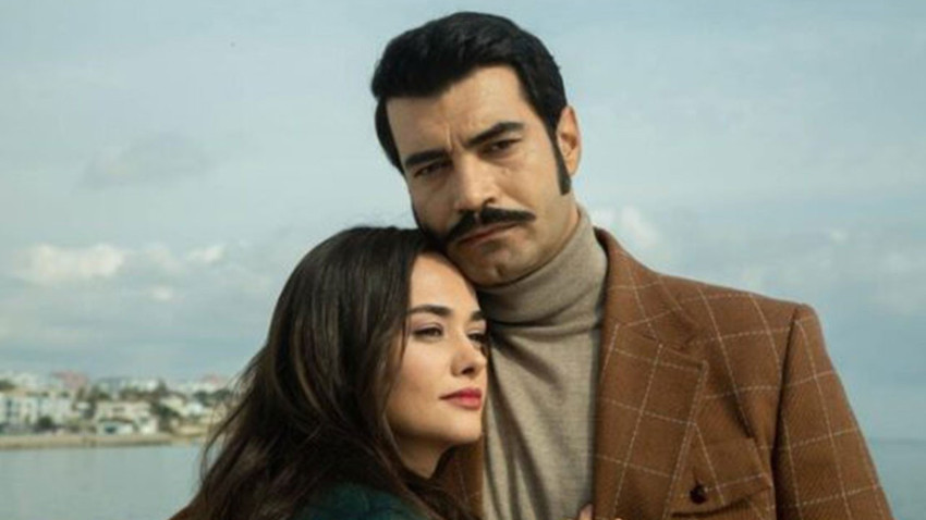 Bir Zamanlar Çukurova 87. Bölüm izle