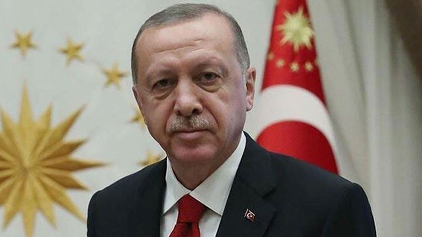 Erdoğan'dan kritik Libya görüşmeleri