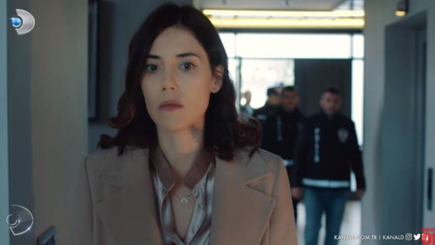 Sadakatsiz 24. Bölüm izle