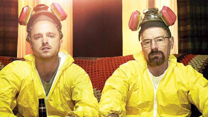 'Breaking Bad' gerçek oldu! Aile hekimi ve hastası uyuşturucu ticareti yaparken yakalandı