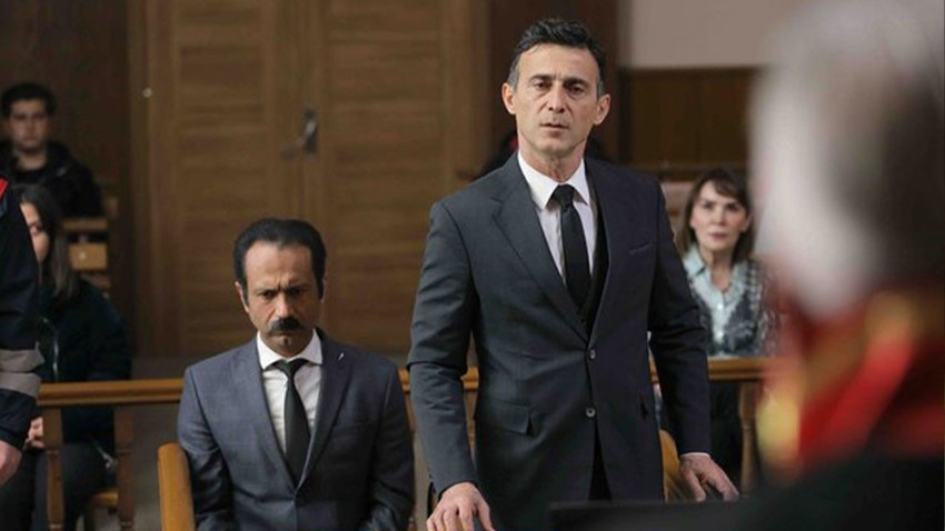 Alev Alev 24. Bölüm izle