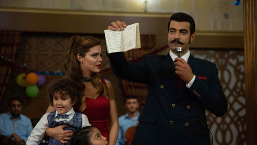 Bir Zamanlar Çukurova 93. Bölüm izle