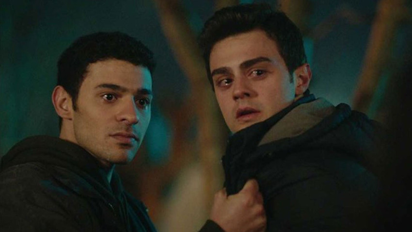 Kardeşlerim 10. Bölüm izle