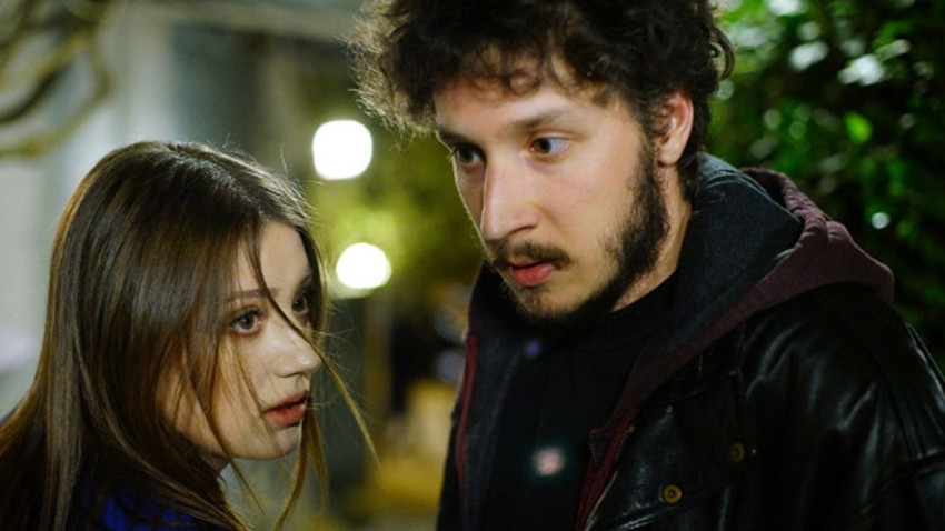 Baraj 38. Bölüm izle