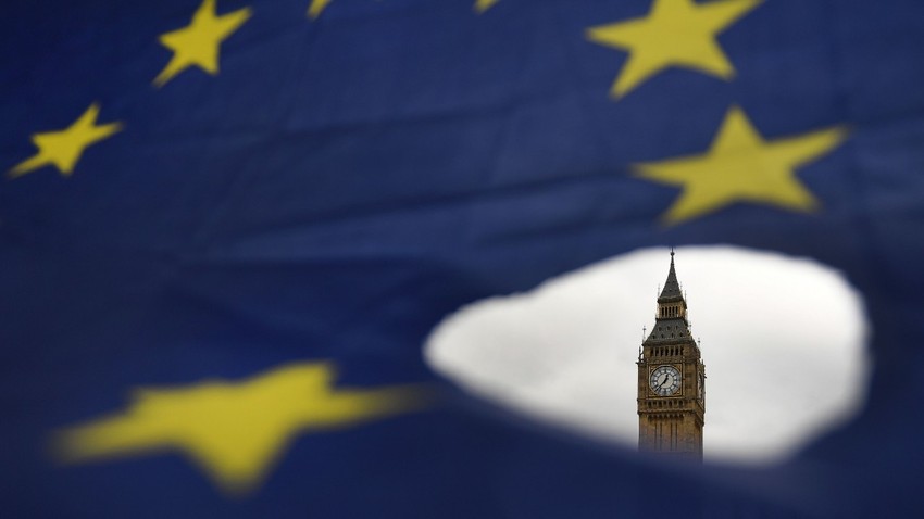 Brexit sonrası AB Londra'da büyükelçilik açacak