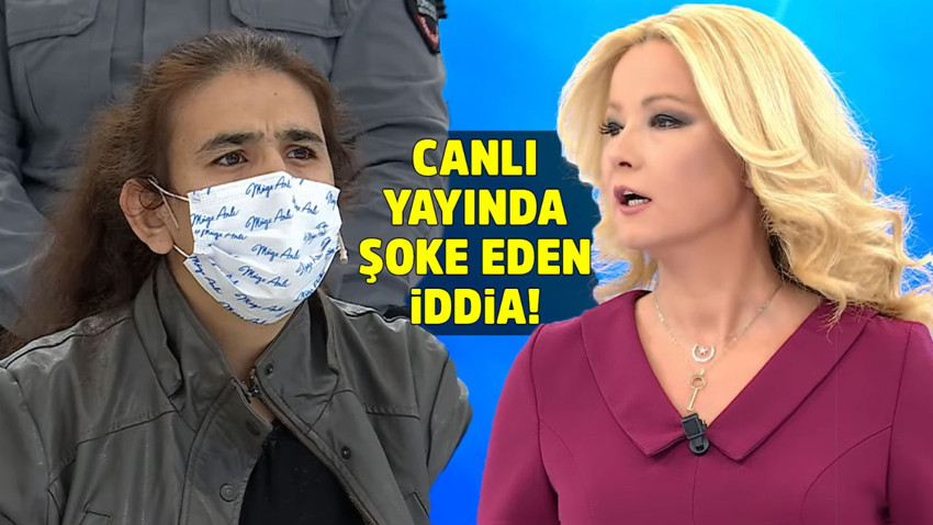 8 yıldır kayıp Lütfiye Gündüz’ü kocası mı öldürdü? Müge Anlı’da korkunç iddia