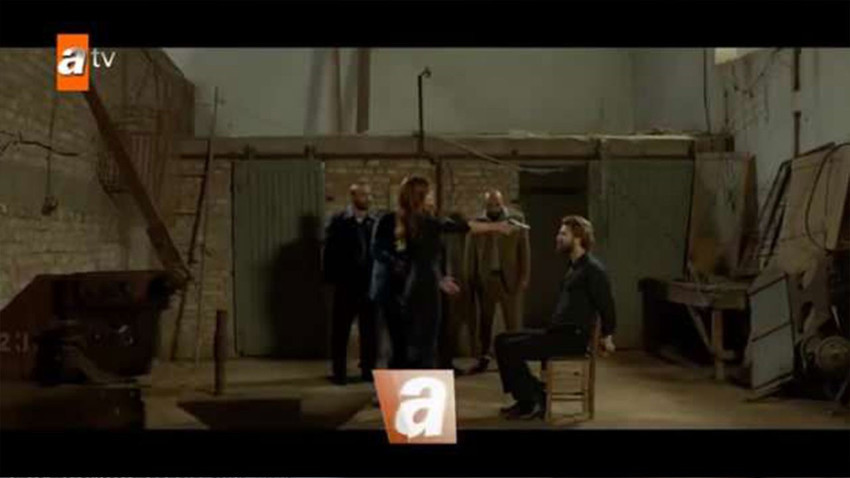 Bir Zamanlar Çukurova 96. Bölüm izle