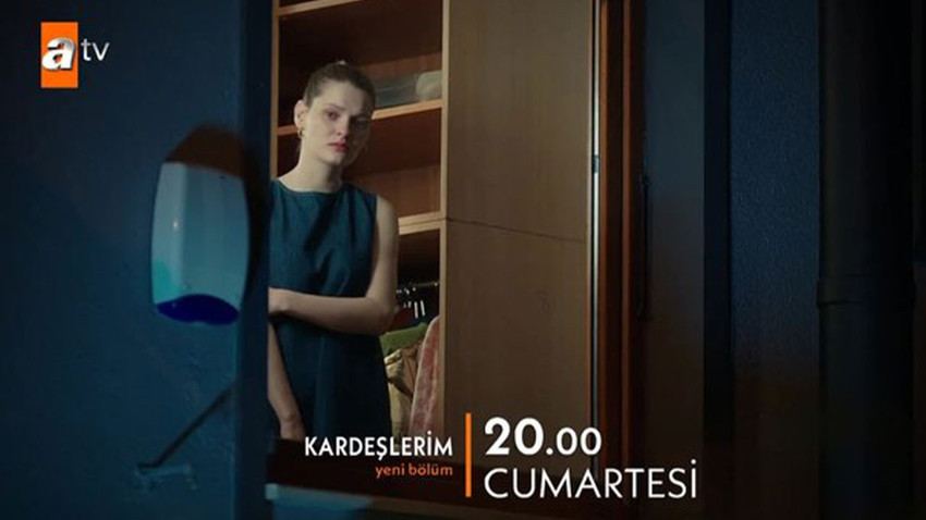 Kardeşlerim 14. Bölüm full izle