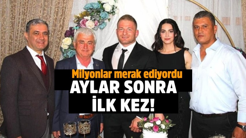 Milyonlar merak ediyordu! Aylar sonra ilk açıklama