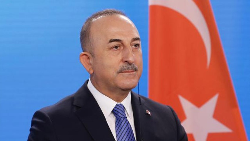 Çavuşoğlu'ndan para veriyoruz sözlerine net yanıt: Biz para veriyoruz Afganları ülkede tutun, gelmesin anlayışı olamaz