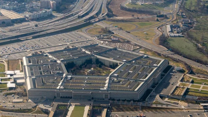 Son dakika... Pentagon: DEAŞ Horasan'ın 2 üst düzey ismi öldürüldü