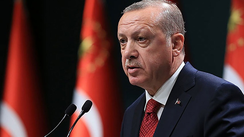 Erdoğan: Batılı ülkeler Aylan bebeğin dramından gerekli dersleri çıkarmamıştır