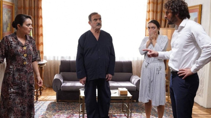Masumlar Apartmanı 39. Bölüm izle