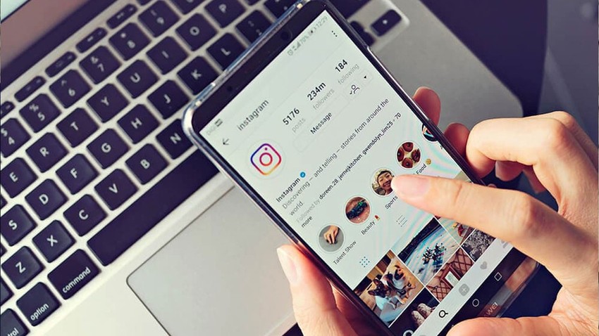 Instagram “tekrar gösterilen hikayeler” sorunu için çalışıyor