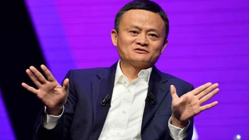 Alibaba'nın kurucusu Jack Ma'nın nerede olduğu ortaya çıktı