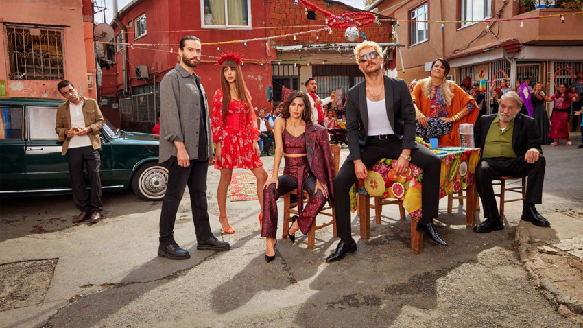 Üç Kuruş 1. Bölüm full izle