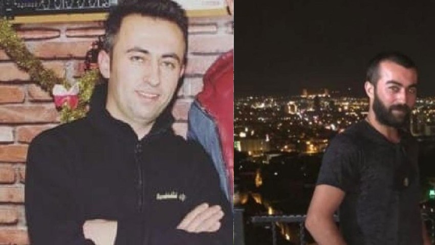 İntihar edeceğiz diye evden çıkan iki kardeşin cesedi bulundu
