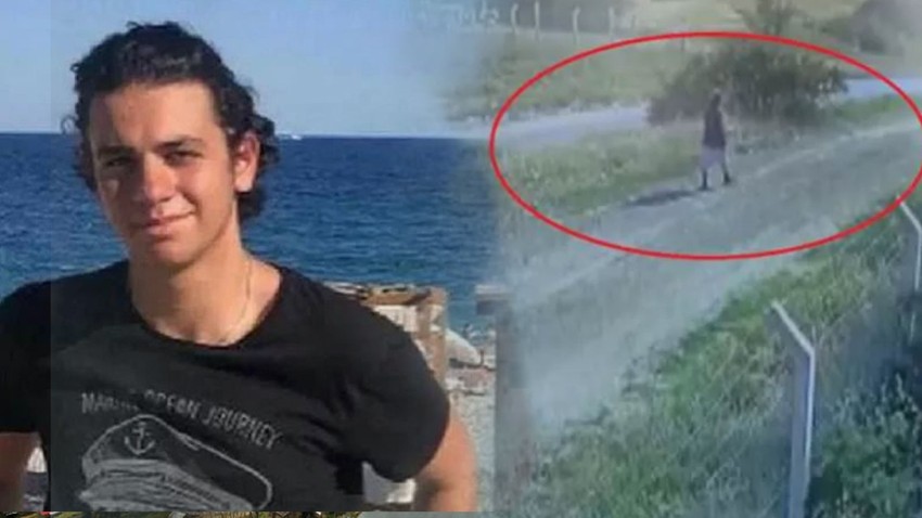 Kaçan kurbanlığın peşinden öleme giden tıp öğrencisi Onur Eker'in otopsi raporu 'negatif' çıktı