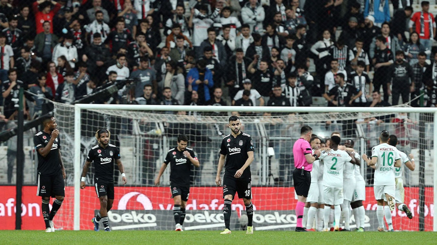 Son 40 yılın en kötüsü!
