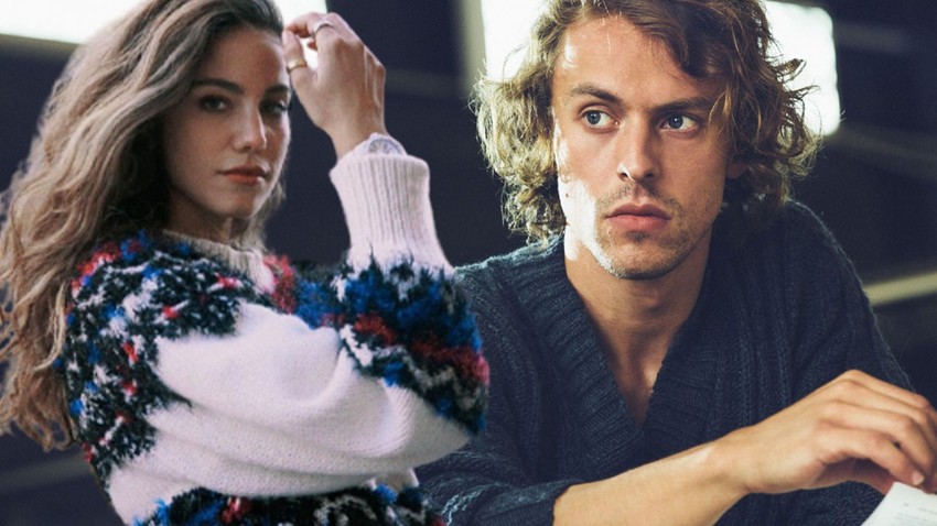 Metin Akdülger-Cansu Akın cephesinde flaş gelişme