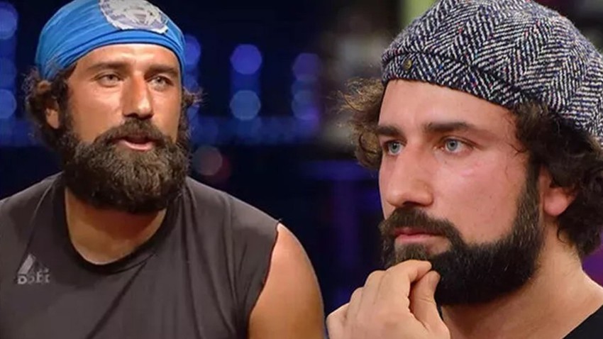 Yasin Obuz kimdir, kaç yaşında, nereli? Survivor All Star 2022 Yasin Obuz hangi sezon yarıştı, kaçıncı oldu?