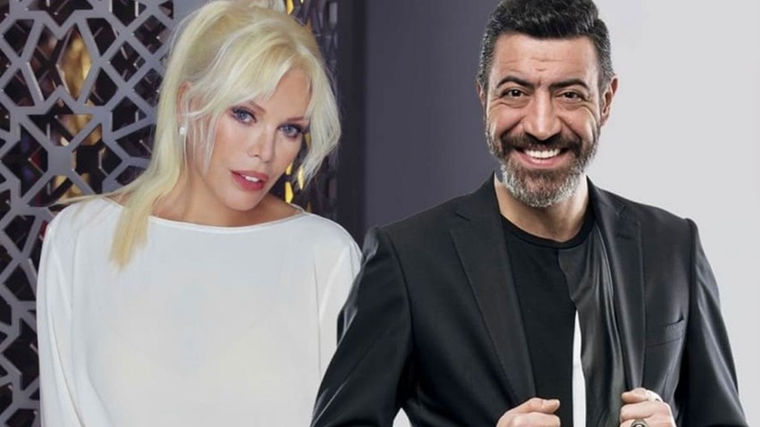 Hakan Altun ile aşk mı yaşadı? Ajda Pekkan her şeyi itiraf etti! - Resim: 3