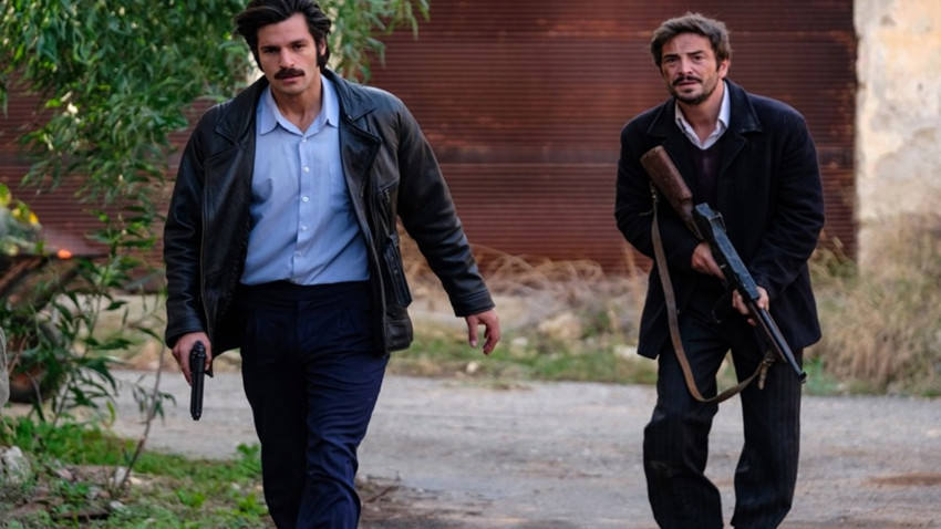 Kıbrıs Zafere Doğru 22. Bölüm izle