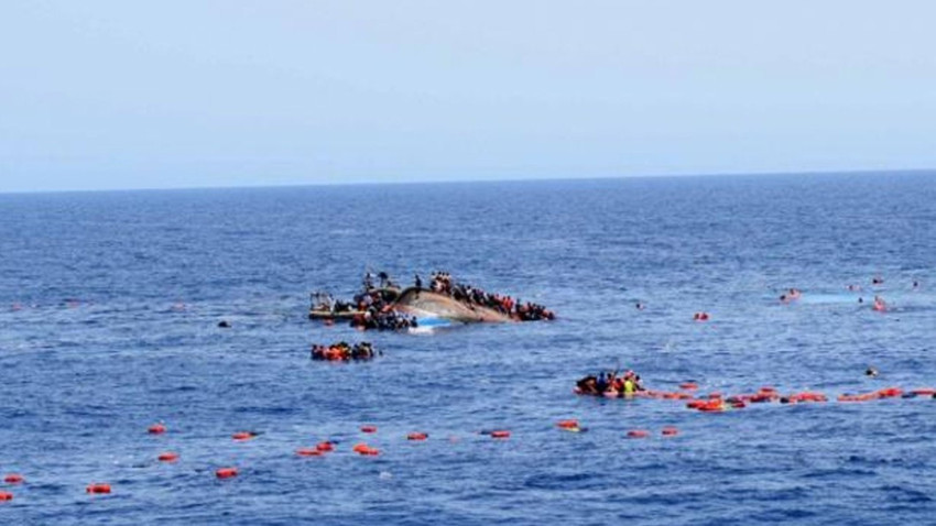 Kongo Nehri'nde facia: 180 kişi kayıp