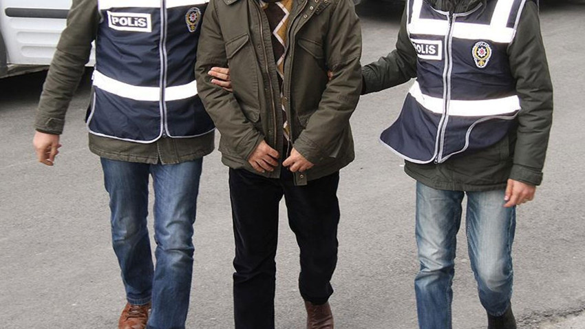 İnsan tacirlerine operasyon: Çok sayıda tutuklama