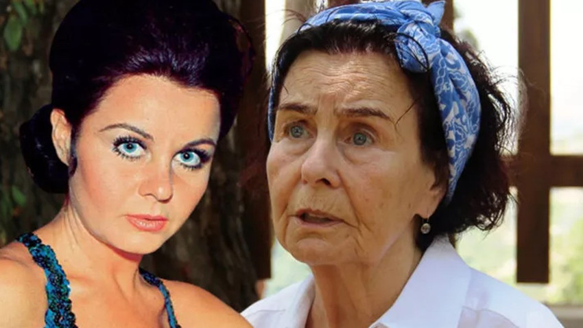 Fatma Girik dünyadaki son isteğini açıklamıştı...