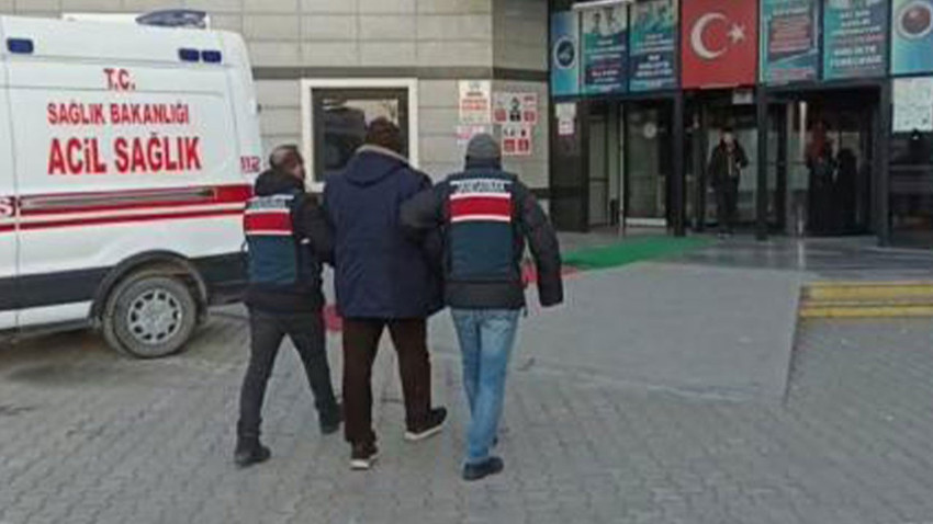 Van'da polis memurunun şehit edilmesi olayında 2 tutuklama